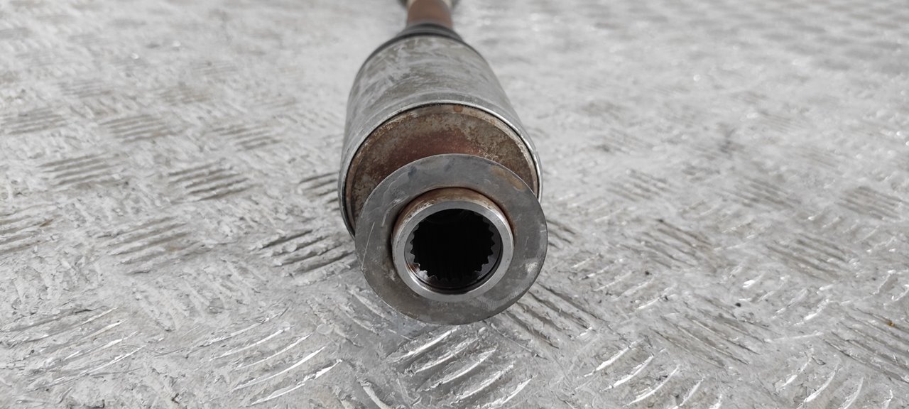 TRANSMISION DELANTERA DERECHA RENAULT SCENIC RX4 (JA0) - vista 3