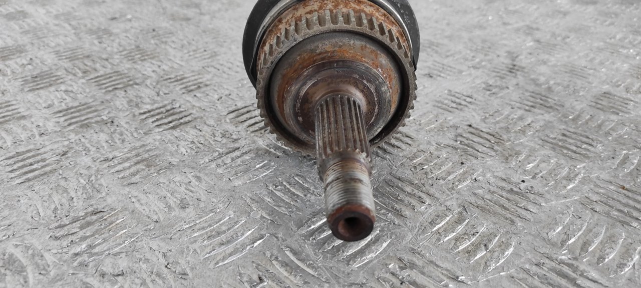 TRANSMISION DELANTERA DERECHA RENAULT SCENIC RX4 (JA0) - vista 6