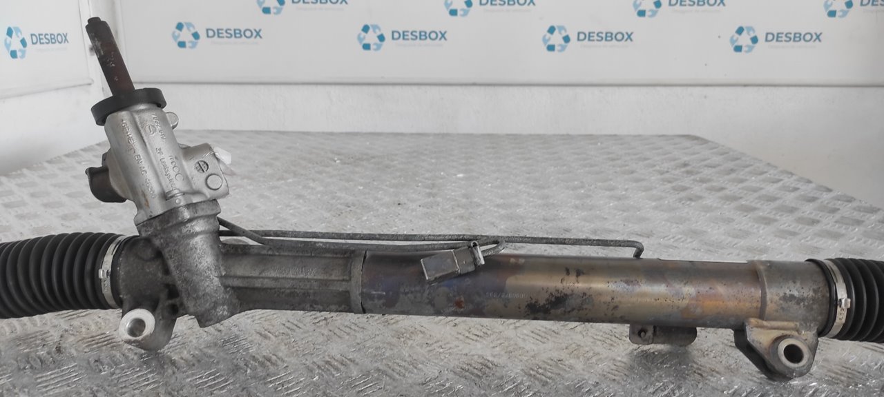 CREMALLERA DIRECCION LAND ROVER RANGE ROVER SPORT - vista 2