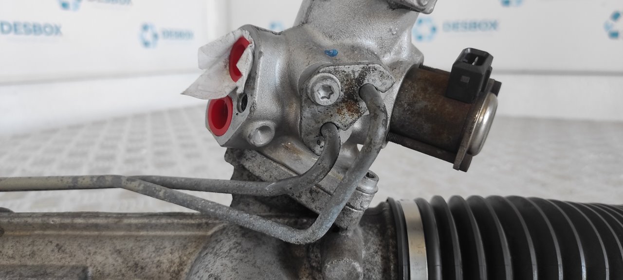 CREMALLERA DIRECCION LAND ROVER RANGE ROVER SPORT - vista 3