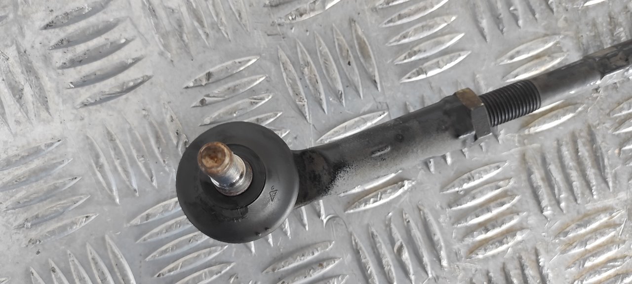 CREMALLERA DIRECCION OPEL VECTRA A - vista 6