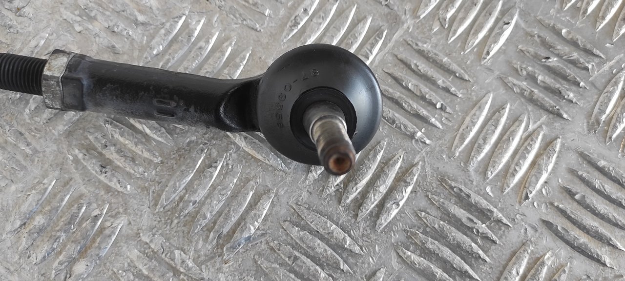 CREMALLERA DIRECCION OPEL VECTRA A - vista 2