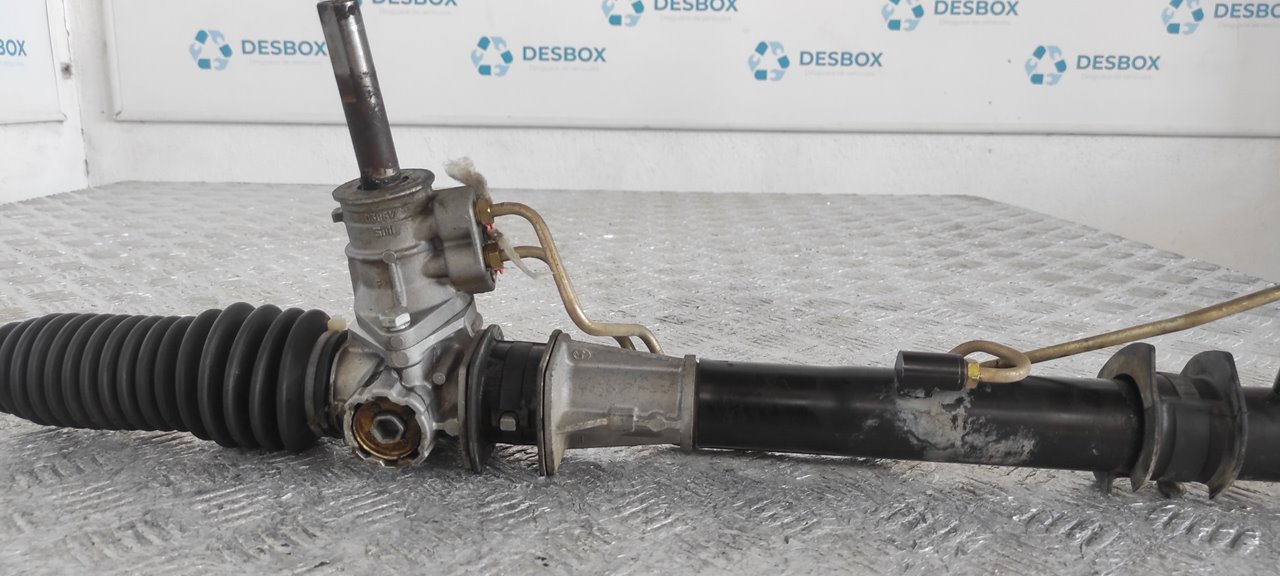 CREMALLERA DIRECCION OPEL VECTRA A - vista 8