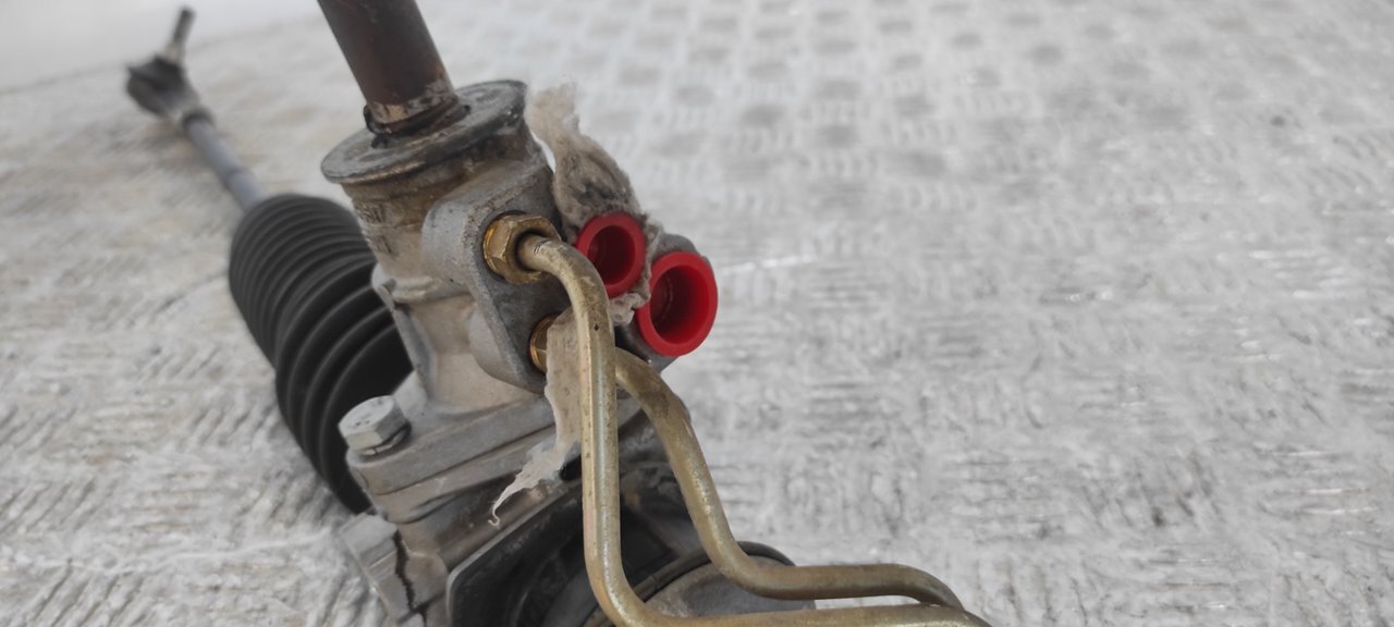 CREMALLERA DIRECCION OPEL VECTRA A - vista 4