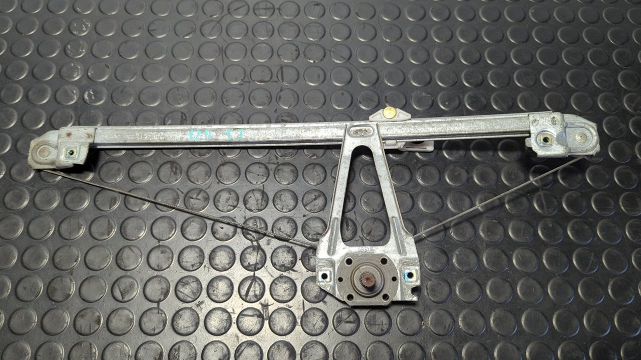 ELEVALUNAS TRASERO IZQUIERDO MERCEDES CLASE E (W124)