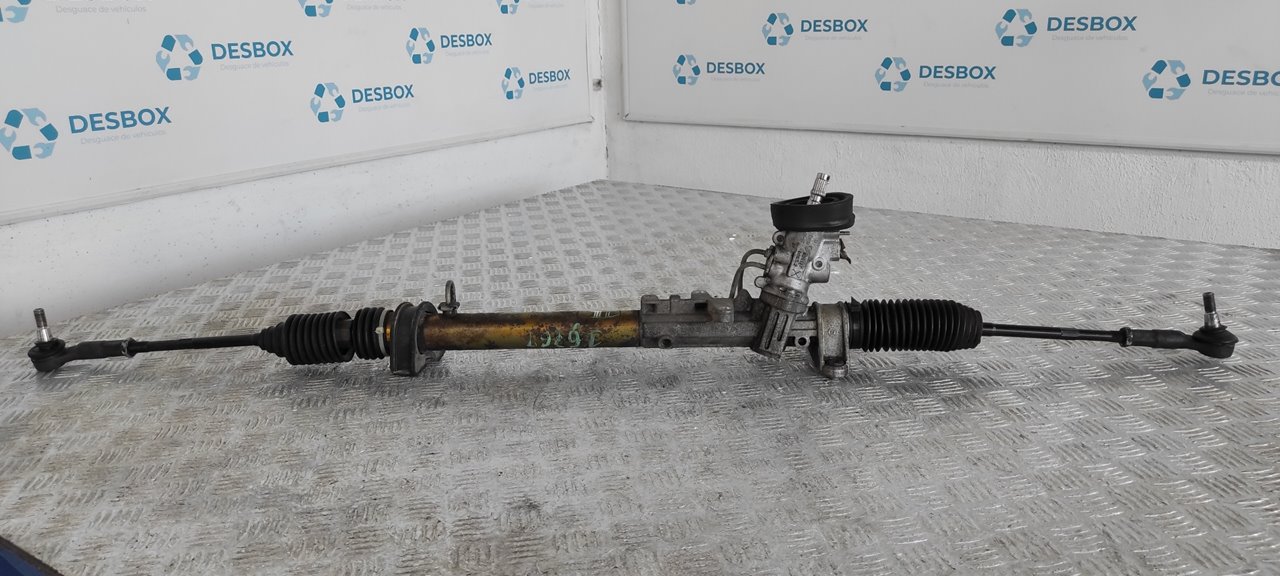 CREMALLERA DIRECCION AUDI A3 (8L)