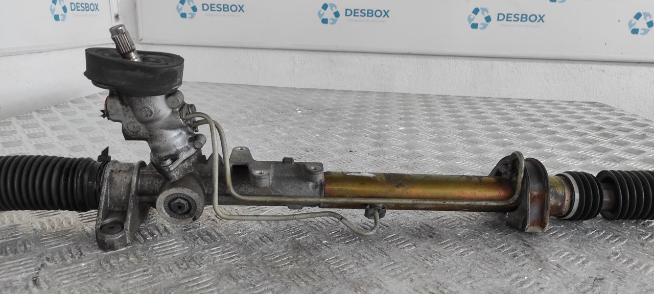 CREMALLERA DIRECCION AUDI A3 (8L) - vista 7