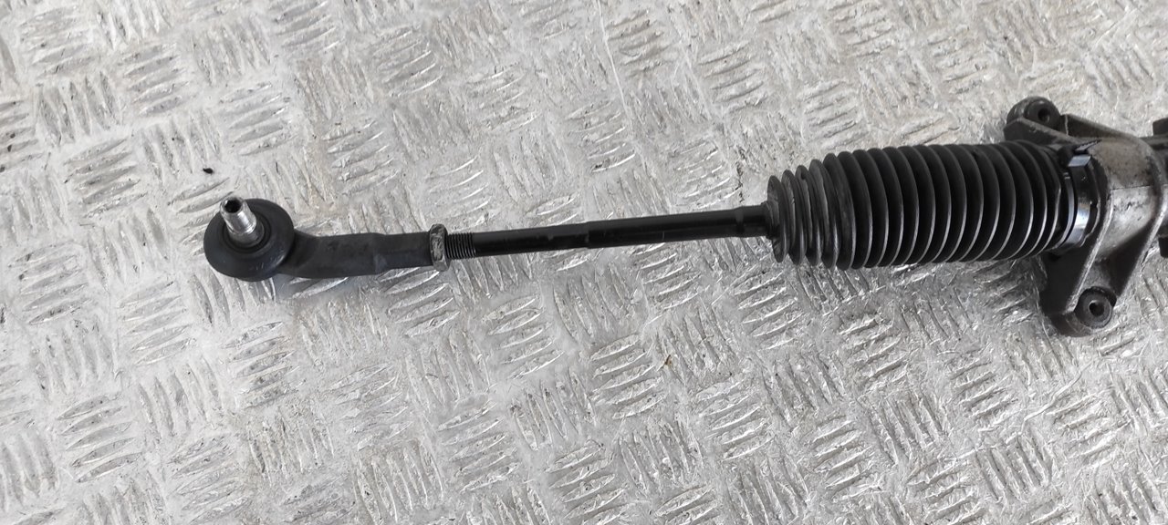 CREMALLERA DIRECCION AUDI A3 (8L) - vista 2