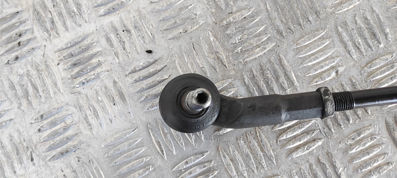 CREMALLERA DIRECCION AUDI A3 (8L) - vista 6