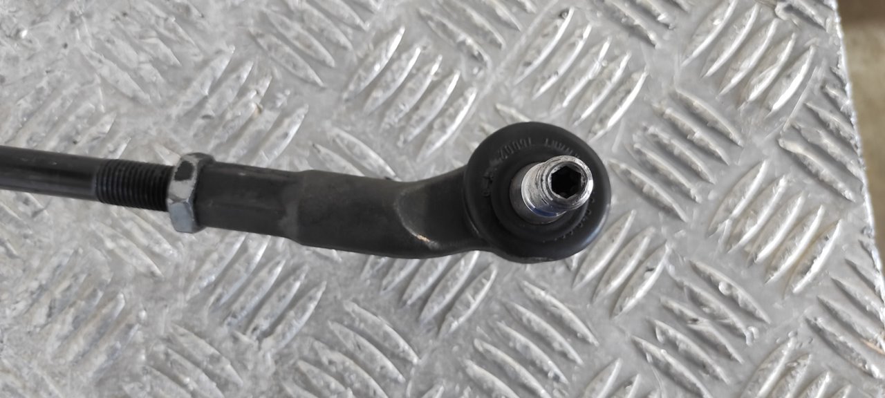 CREMALLERA DIRECCION AUDI A3 (8L) - vista 3