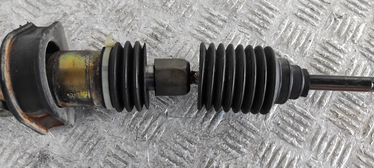 CREMALLERA DIRECCION AUDI A3 (8L) - vista 8