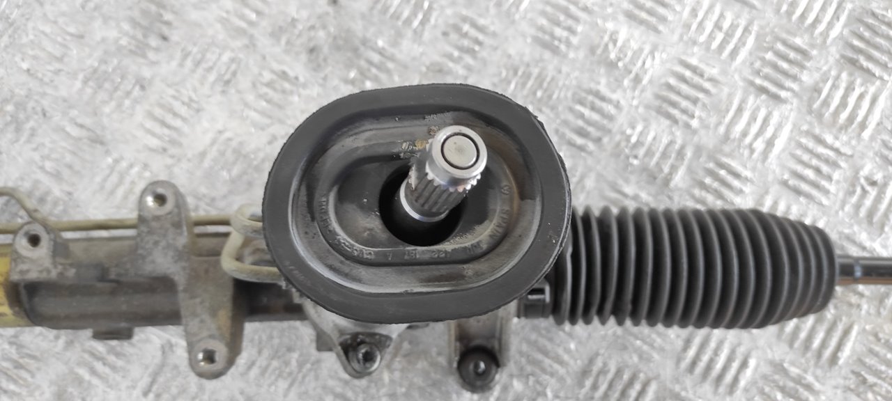 CREMALLERA DIRECCION AUDI A3 (8L) - vista 5