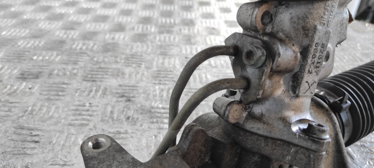 CREMALLERA DIRECCION AUDI A3 (8L) - vista 4