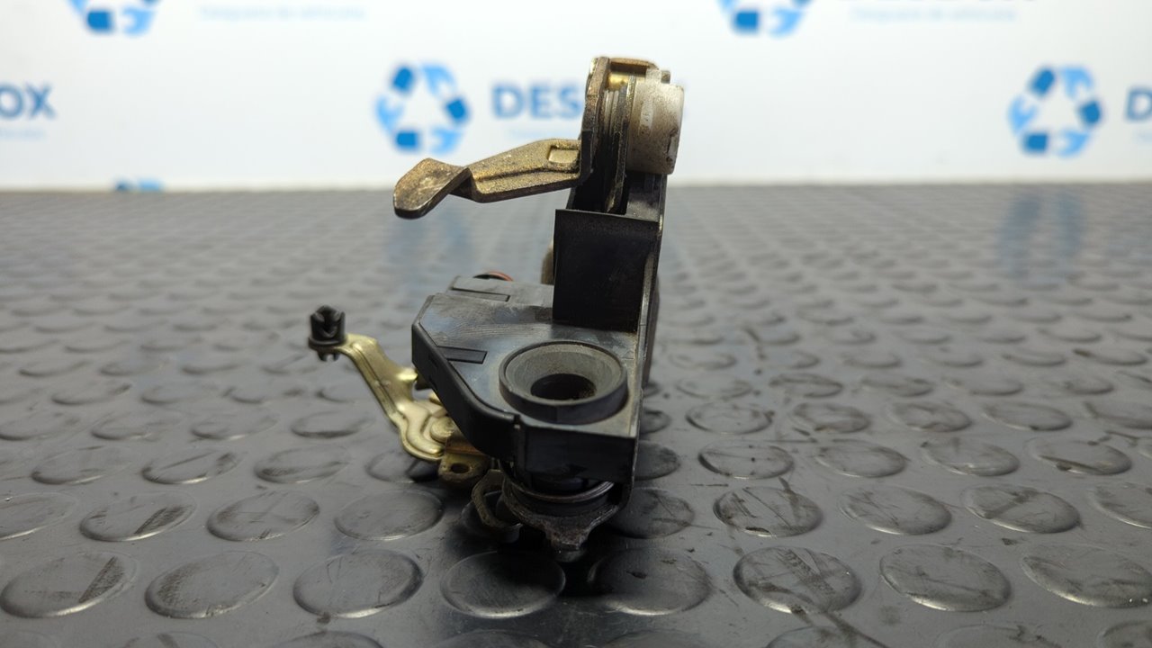 CERRADURA PUERTA DELANTERA DERECHA MERCEDES CLASE E (W124) - vista 3