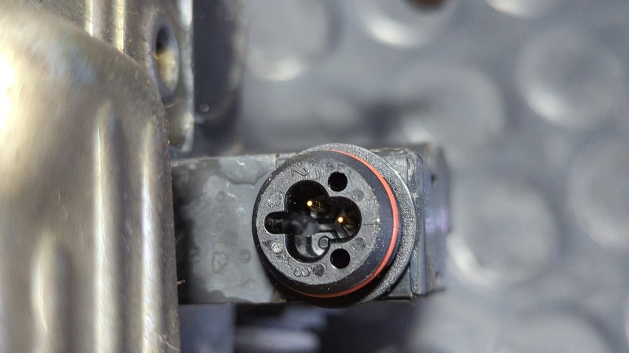 CERRADURA PUERTA DELANTERA DERECHA MERCEDES CLASE E (W124) - vista 5