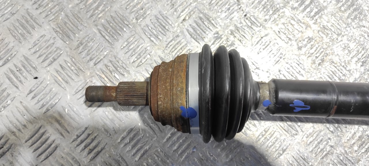 TRANSMISION DELANTERA DERECHA SEAT LEON (1M1) - vista 3