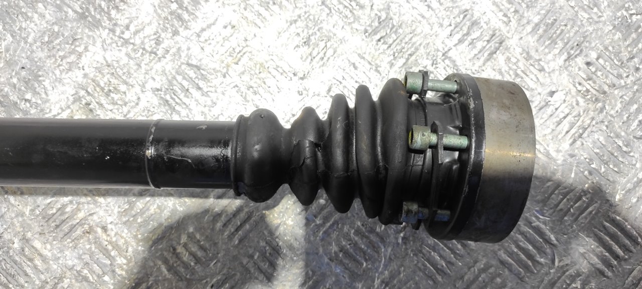 TRANSMISION DELANTERA DERECHA SEAT LEON (1M1) - vista 4