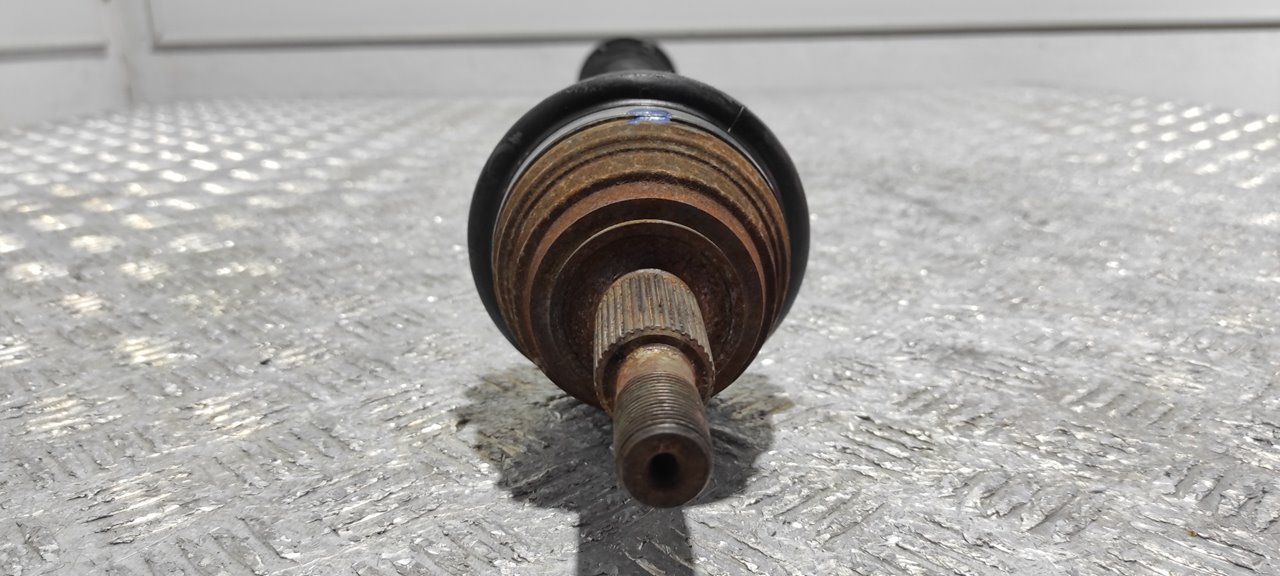 TRANSMISION DELANTERA DERECHA SEAT LEON (1M1) - vista 5