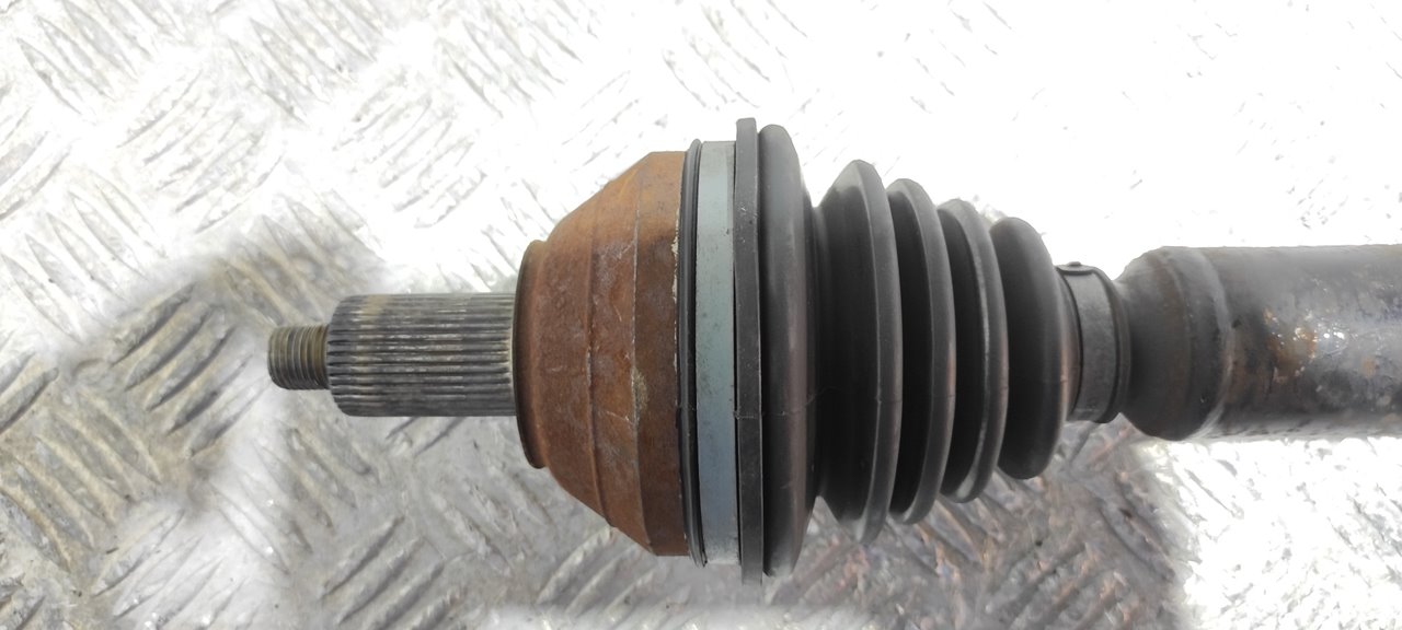 TRANSMISION DELANTERA DERECHA SEAT IBIZA (6L1) - vista 5