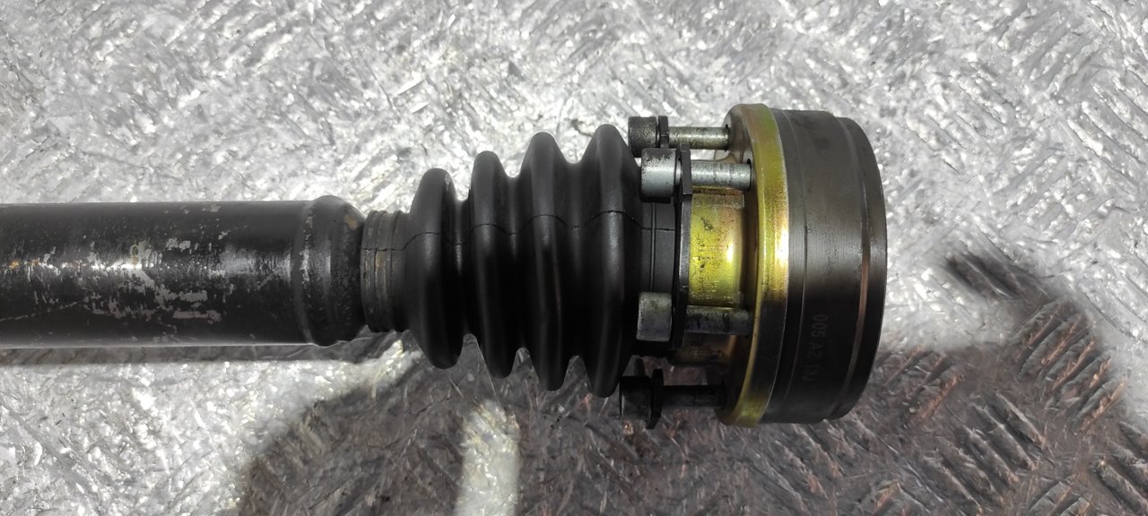 TRANSMISION DELANTERA DERECHA SEAT IBIZA (6L1) - vista 4