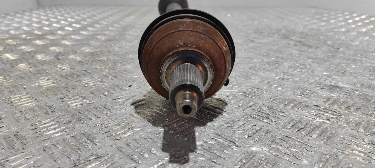 TRANSMISION DELANTERA DERECHA SEAT IBIZA (6L1) - vista 2