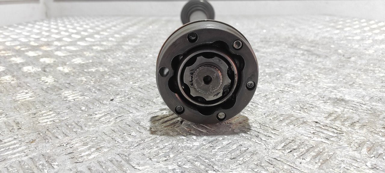 TRANSMISION DELANTERA DERECHA SEAT IBIZA (6L1) - vista 3