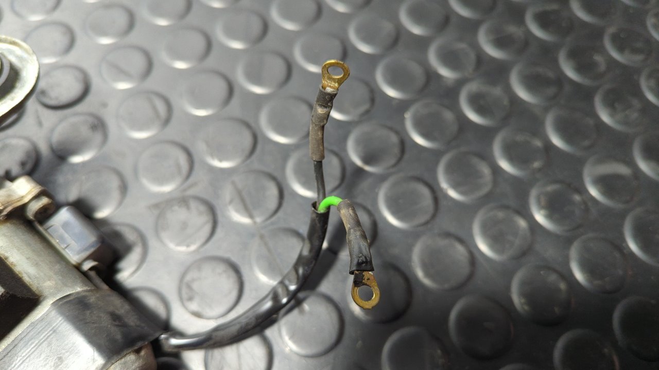 ELEVALUNAS DELANTERO DERECHO MERCEDES CLASE E (W124) - vista 4