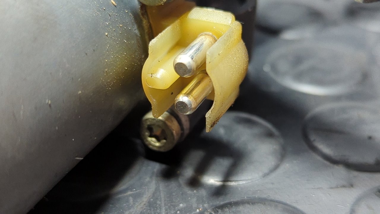 ELEVALUNAS DELANTERO DERECHO MERCEDES-BENZ CLASE C (W202) BERLINA - vista 5