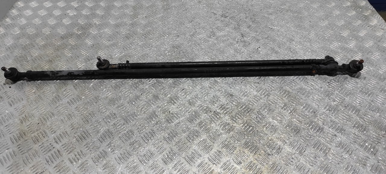 BARRA DIRECCION SUZUKI SAMURAI (SJ)