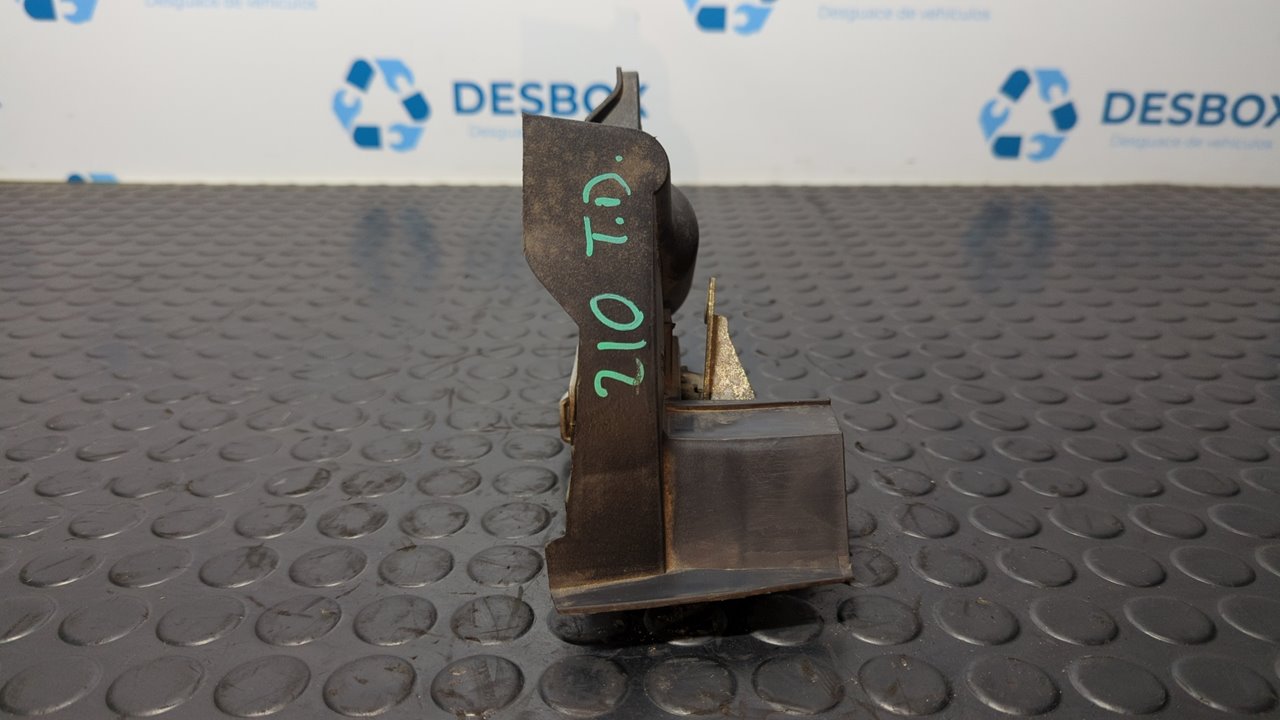 CERRADURA PUERTA TRASERA DERECHA MERCEDES CLASE E (W210) - vista 5