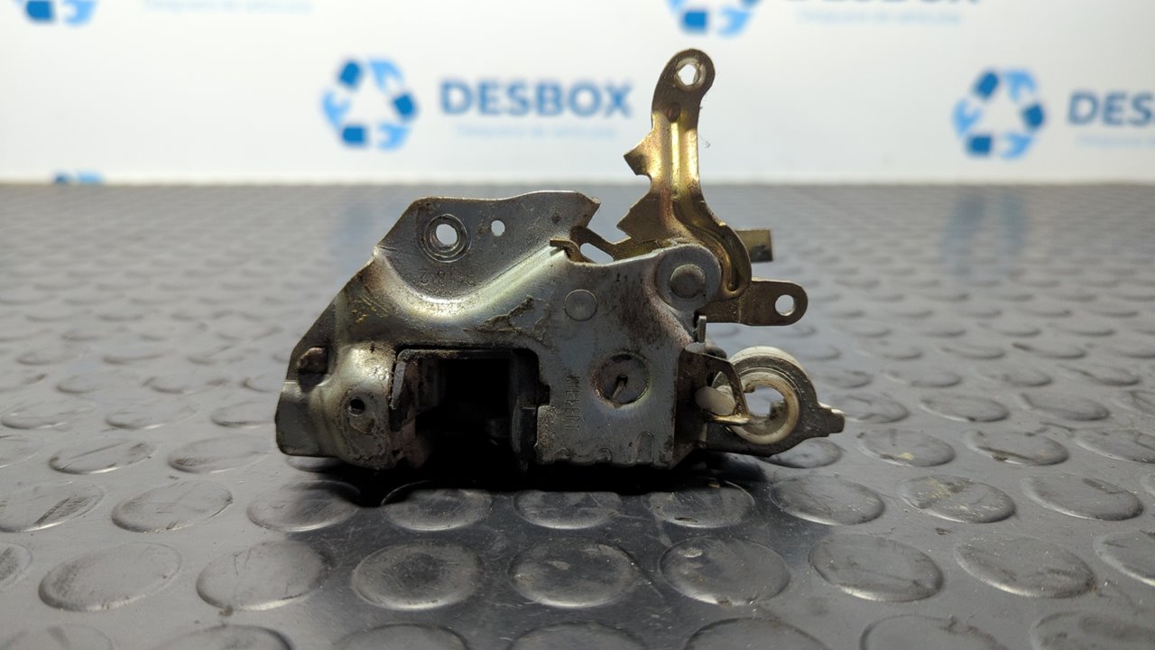 CERRADURA PUERTA DELANTERA DERECHA MERCEDES CLASE E (W124) - vista 3