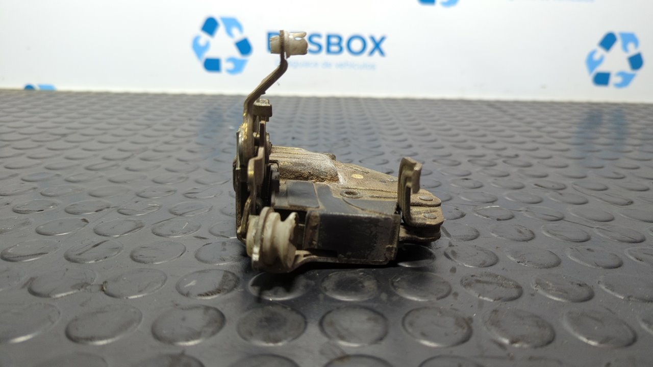 CERRADURA PUERTA DELANTERA DERECHA MERCEDES CLASE E (W124) - vista 5