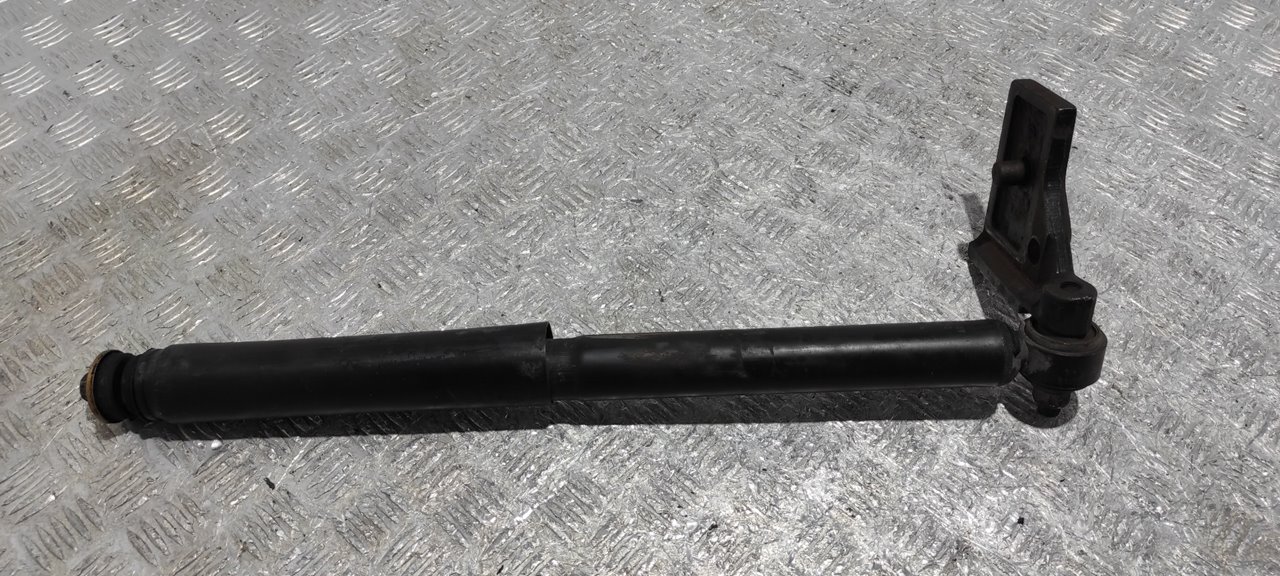 AMORTIGUADOR DELANTERO IZQUIERDO NISSAN CABSTAR