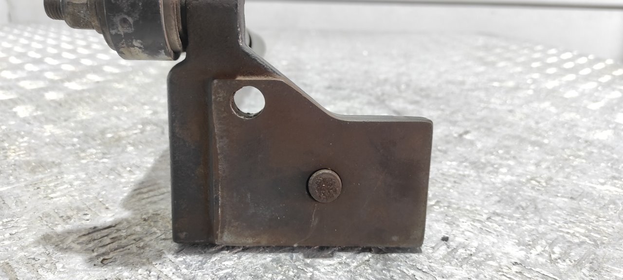 AMORTIGUADOR DELANTERO IZQUIERDO NISSAN CABSTAR - vista 5