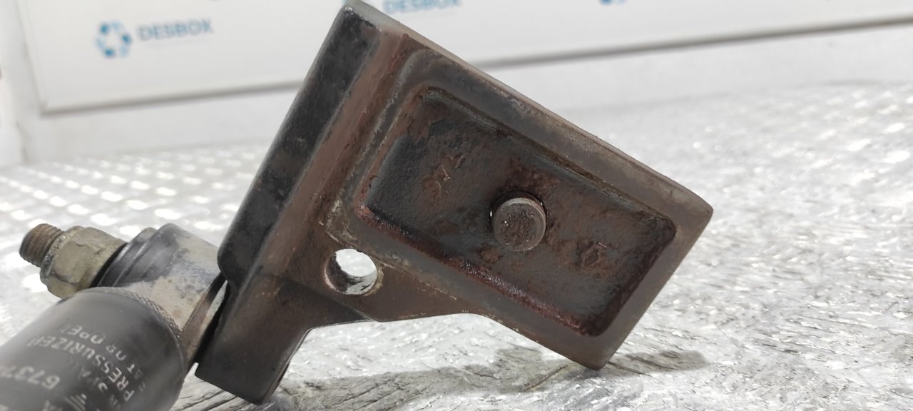 AMORTIGUADOR DELANTERO IZQUIERDO NISSAN CABSTAR - vista 2