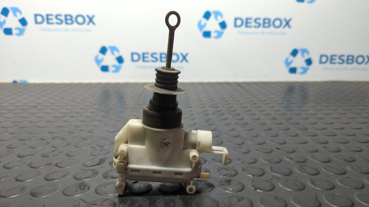 MOTOR CIERRE CENTRALIZADO DELANTERO DERECHO MERCEDES CLASE E (W124) - vista 3