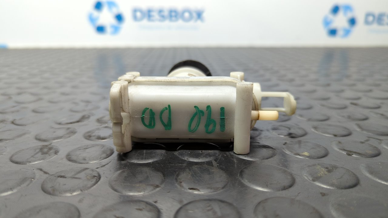 MOTOR CIERRE CENTRALIZADO DELANTERO DERECHO MERCEDES CLASE E (W124) - vista 4