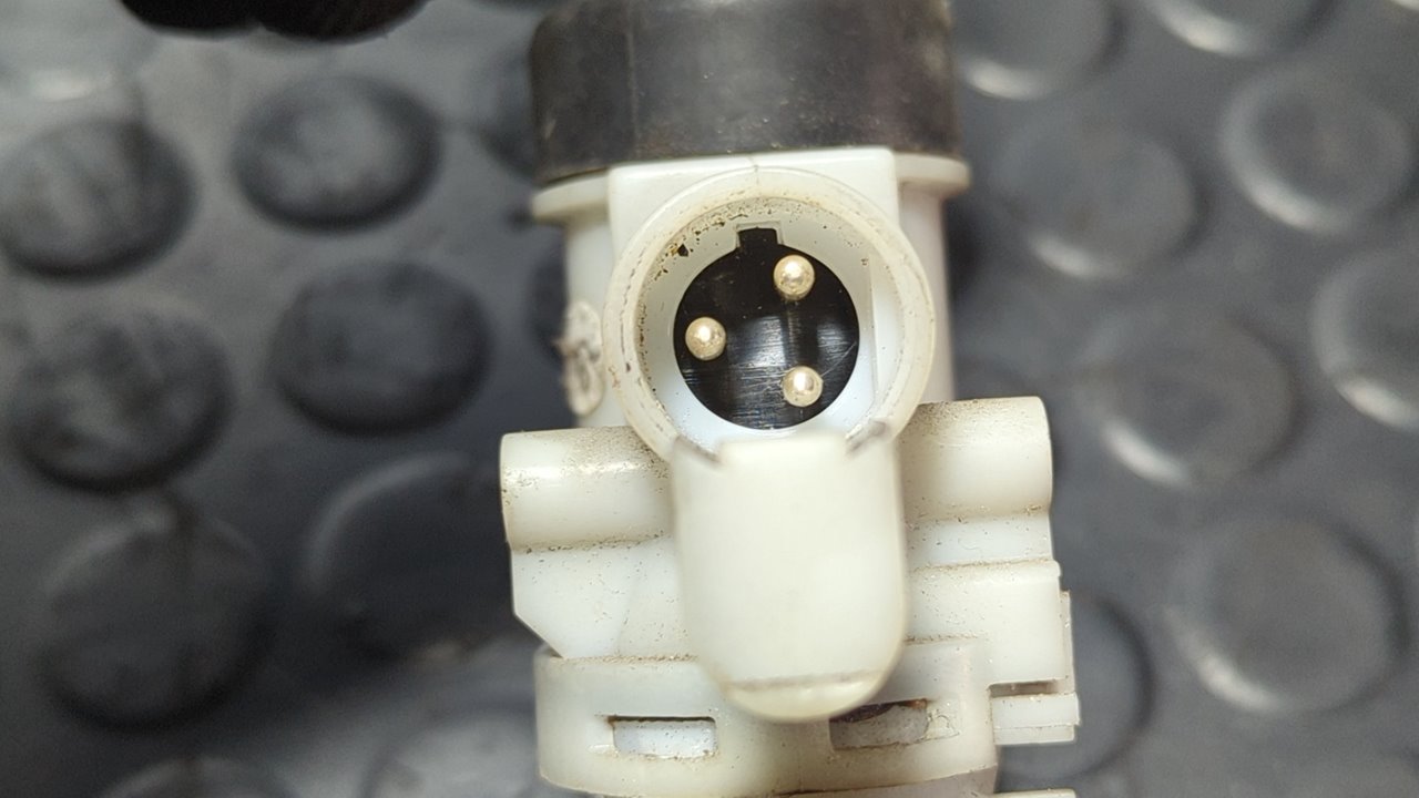 MOTOR CIERRE CENTRALIZADO DELANTERO DERECHO MERCEDES CLASE E (W124) - vista 2