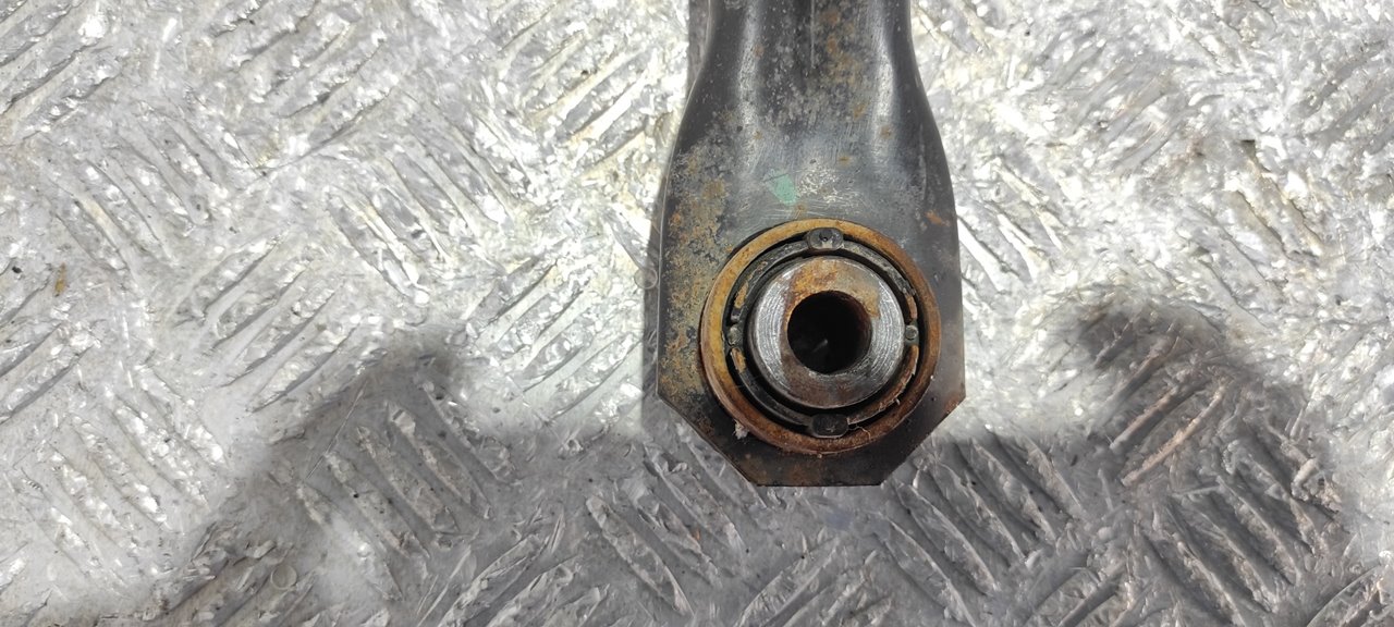 SOPORTE BRAZO SUSPENSION TRASERO DERECHO LAND ROVER FREELANDER (LR2) - vista 4