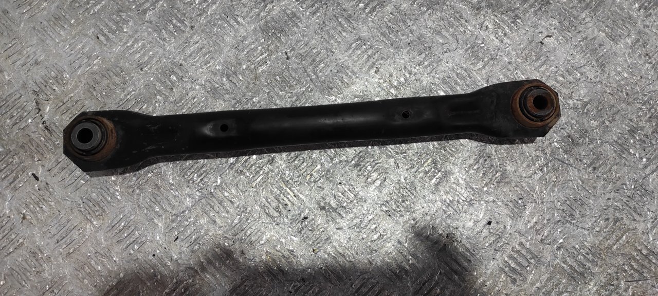 SOPORTE BRAZO SUSPENSION TRASERO DERECHO LAND ROVER FREELANDER (LR2) - vista 6