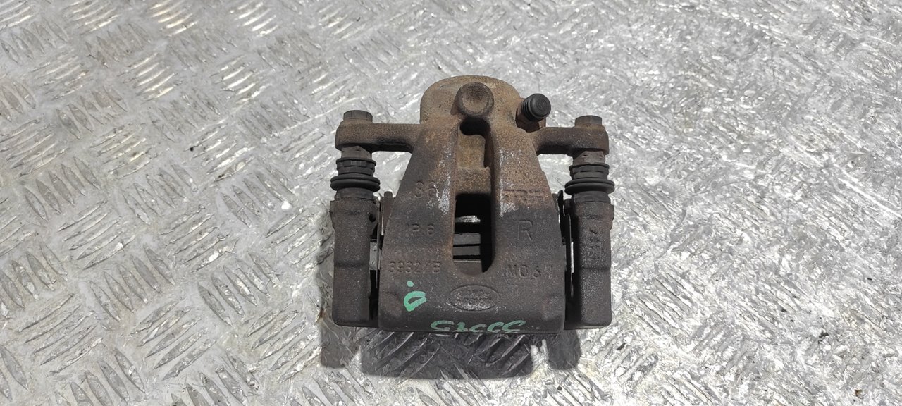 PINZA DE FRENO TRASERA DERECHA LAND ROVER FREELANDER (LR2) - vista 3