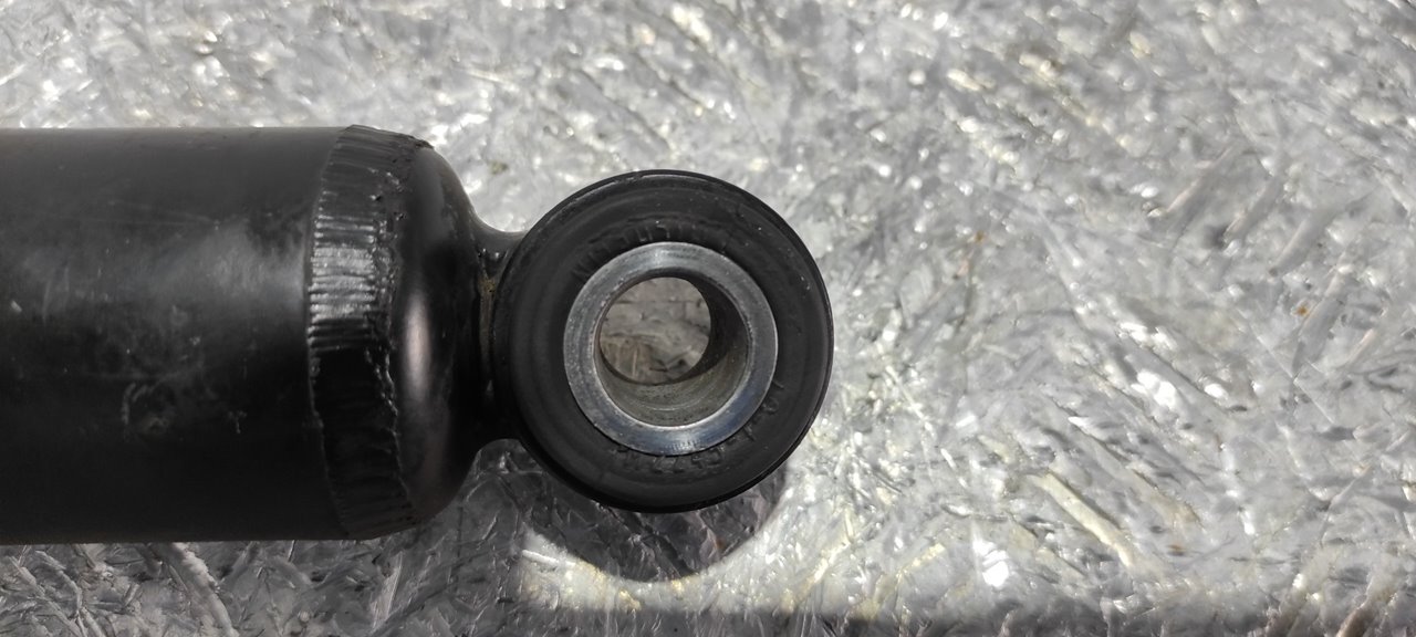 JUEGO AMORTIGUADORES TRASEROS NISSAN INTERSTAR MOD. 04 (X70) - vista 2