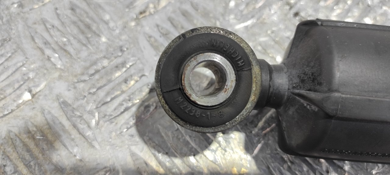 JUEGO AMORTIGUADORES TRASEROS NISSAN INTERSTAR MOD. 04 (X70) - vista 6