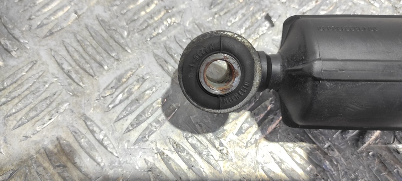 JUEGO AMORTIGUADORES TRASEROS NISSAN INTERSTAR MOD. 04 (X70) - vista 4