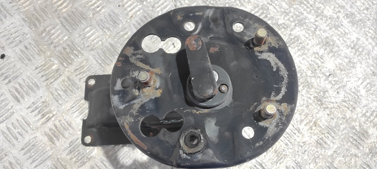 SOPORTE RUEDA REPUESTO SUZUKI SAMURAI (SJ) - vista 5