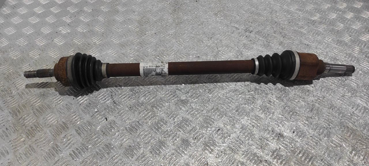 TRANSMISION DELANTERA DERECHA PEUGEOT 207