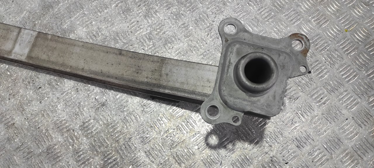 REFUERZO PARAGOLPES DELANTERO AUDI A3 (8L) - vista 6