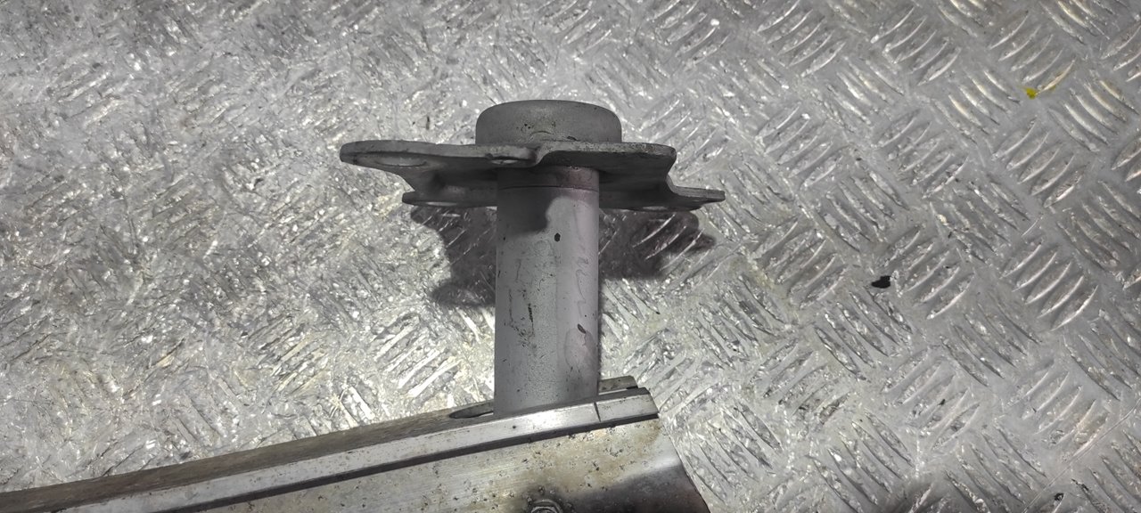 REFUERZO PARAGOLPES DELANTERO AUDI A3 (8L) - vista 2