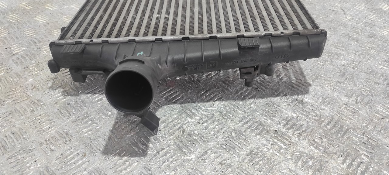 INTERCOOLER AUDI A6 BERLINA (4B2) - vista 4