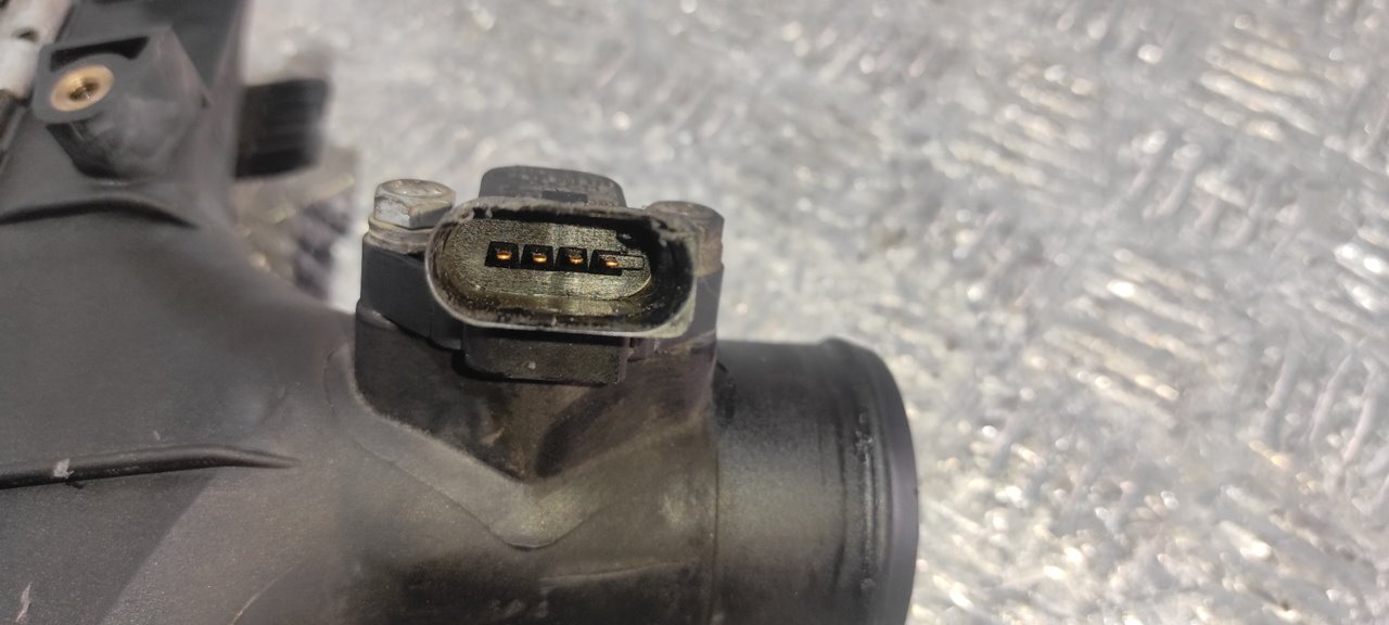 INTERCOOLER AUDI A6 BERLINA (4B2) - vista 3